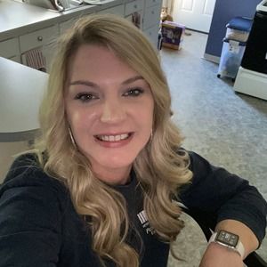 Meet your Posher, Marsha